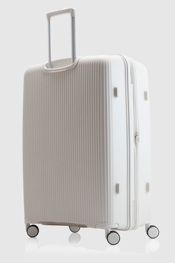 Violet Check-In 74cm Suitcase