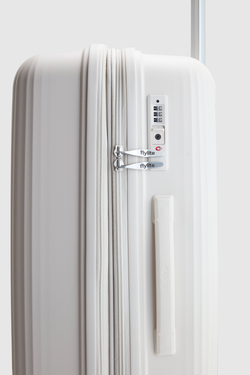 Violet Check-In 74cm Suitcase