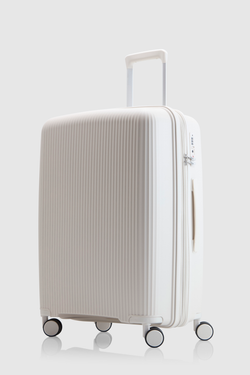 Violet Check-In 64cm Suitcase