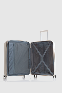 Violet Check-In 64cm Suitcase