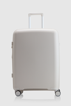 Violet Check-In 64cm Suitcase