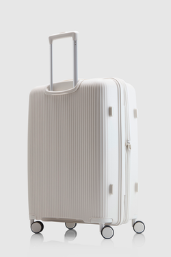 Violet Check-In 64cm Suitcase