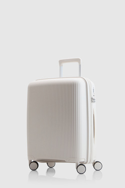 Violet Carry-On 53cm Suitcase