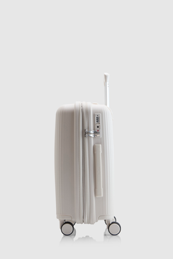 Violet Carry-On 53cm Suitcase