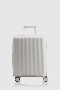 Violet Carry-On 53cm Suitcase