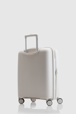 Violet Carry-On 53cm Suitcase