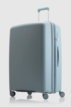 Violet Check-In 74cm Suitcase