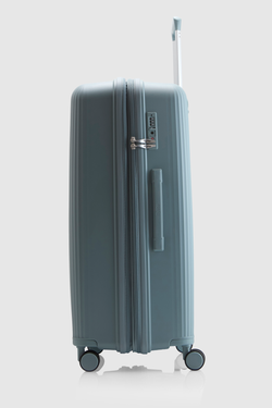 Violet Check-In 74cm Suitcase