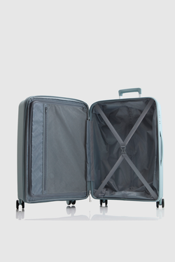 Violet Check-In 74cm Suitcase