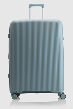 Violet Check-In 74cm Suitcase