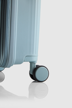 Violet Check-In 74cm Suitcase