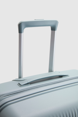Violet Check-In 74cm Suitcase