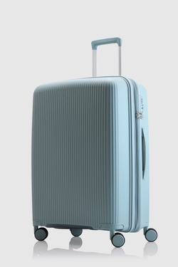 Violet Check-In 64cm Suitcase