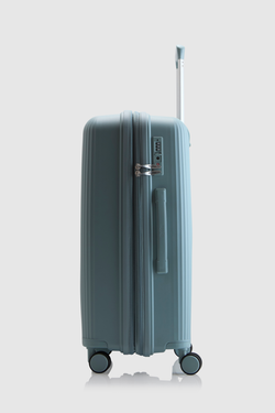 Violet Check-In 64cm Suitcase