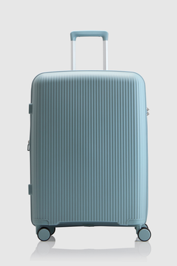Violet Check-In 64cm Suitcase