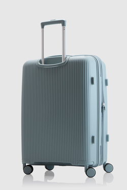 Violet Check-In 64cm Suitcase