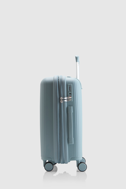 Violet Carry-On 53cm Suitcase