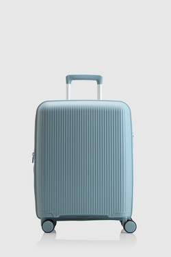 Violet Carry-On 53cm Suitcase