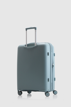 Violet Carry-On 53cm Suitcase
