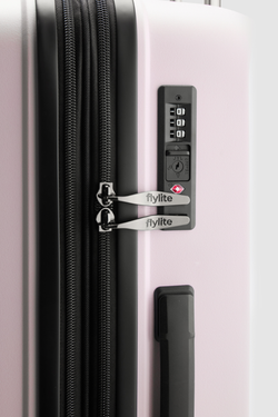 Laurel 3pc Set Suitcase