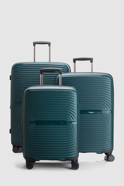 Laurel 3pc Set Suitcase