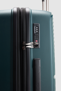 Laurel 3pc Set Suitcase