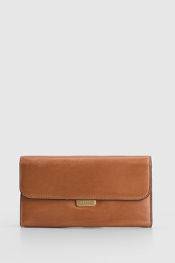 RFID Zoey Large Wallet