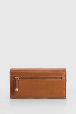 RFID Zoey Large Wallet
