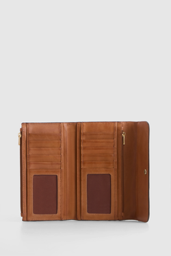 RFID Zoey Large Wallet