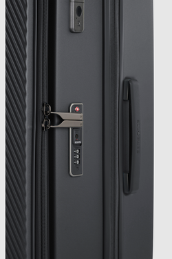 Zipprix Check-In 68cm Suitcase