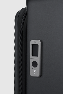 Zipprix Check-In 68cm Suitcase