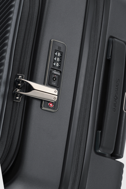 Zipprix Check-In 55cm Suitcase