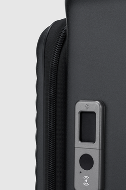 Zipprix Check-In 55cm Suitcase