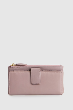 RFID Lily CC Slim Purse