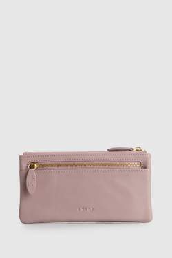 RFID Lily CC Slim Purse
