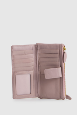 RFID Lily CC Slim Purse