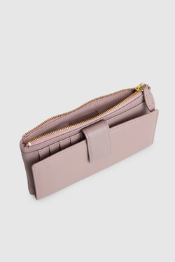 RFID Lily CC Slim Purse