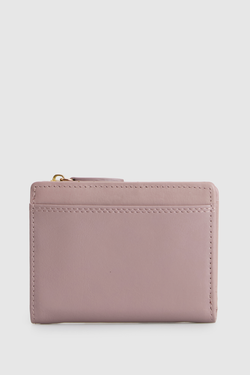 RFID Lily Small Wallet
