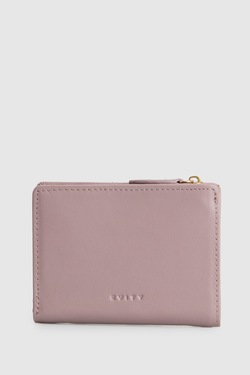 RFID Lily Small Wallet