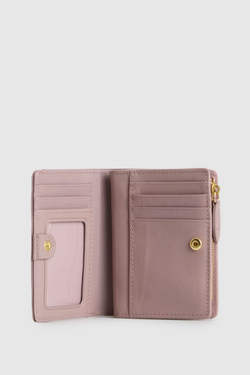 RFID Lily Small Wallet