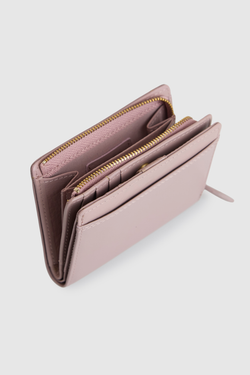 RFID Lily Small Wallet