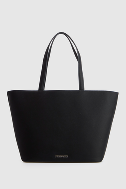 Velour Tote Bag