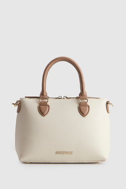 Irene Shopper Bag