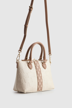 Irene Shopper Bag