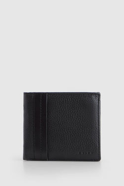 RFID Caleb Bifold Wallet