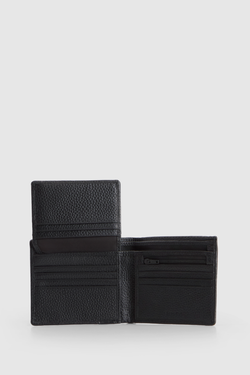 RFID Caleb Bifold Wallet