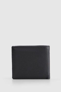 RFID Caleb Bifold Wallet