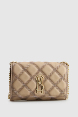 Ramon Flap Crossbody Bag