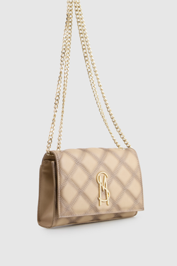 Ramon Flap Crossbody Bag