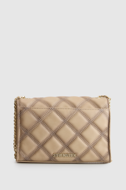 Ramon Flap Crossbody Bag